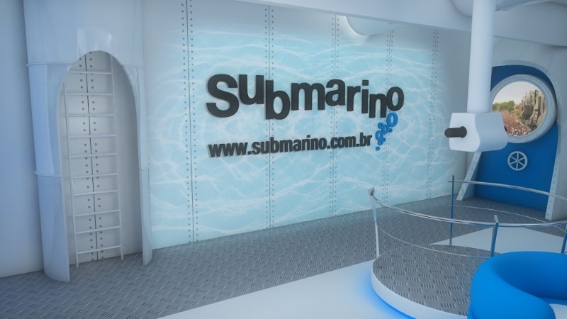 E-mail ouvidoria Submarino