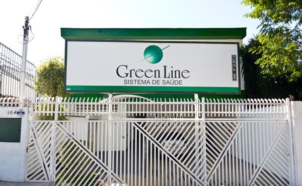 Greenline saude ouvidoria