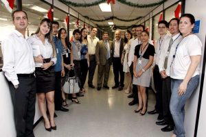 ouvidoria geral previdencia social