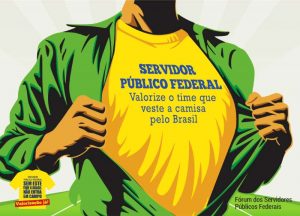 ouvidoria servidor publico federal