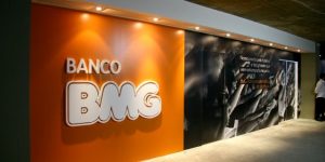 como falar com o banco bmg