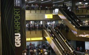 Ouvidoria do Aeroporto Internacional de Guarulhos