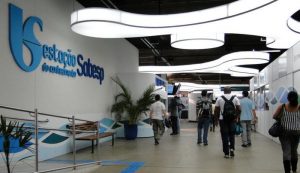 reclamação ouvidoria sabesp