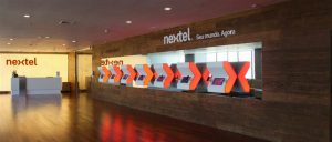 ouvidoria da nextel
