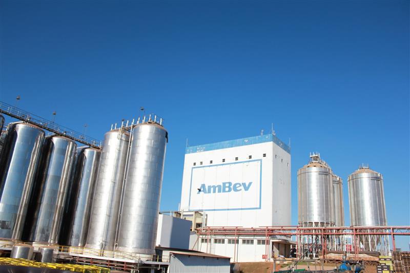 ouvidoria ambev