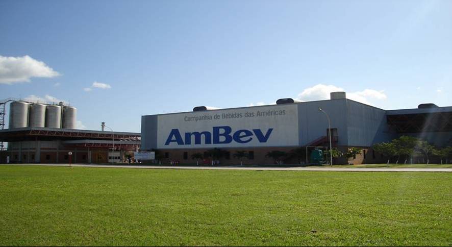 sac ambev