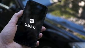 reclamação uber
